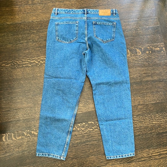 ZARA Trafaluc Denimwear Jeans - Picture 4 of 6